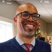 Marcus L. Luck, Ph.D.