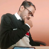 Dinesh Madhukar Devkar