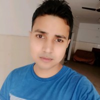 Shashank Barik
