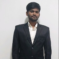 Mohan Rathinasamy