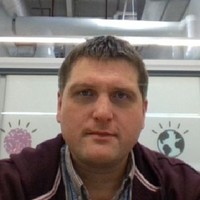 Michael Eschen