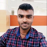 Nikhil Rokade