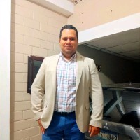 Steve Alvarez Linares