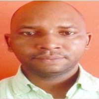 Yakubu Peter Gambo