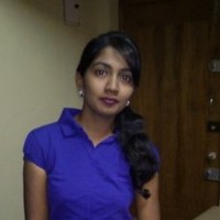 Pooja Narasimha