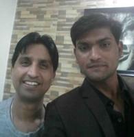 Shivanshu Sharma