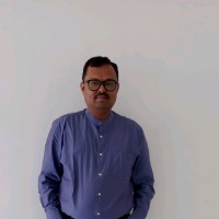 Jignesh Joshi