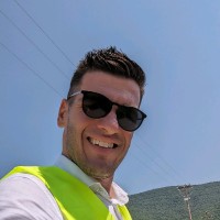 Konstantinos Pisokas