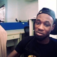 Charles Uhiara