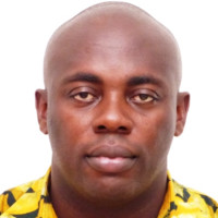 mike asante