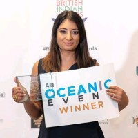 Nimmi Goswami