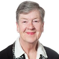 Lynn T. Chambers, AA, BA, MS, CPA, CAE