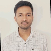 Shyam Dhage