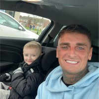 Robbie Brown
