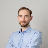 Nikolay Bezverkhnii