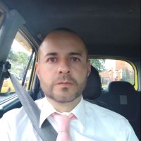 Heriberto Ramirez