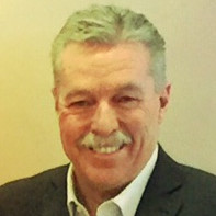 Stuart Beeston  CFBE