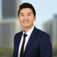 Teddy Wu