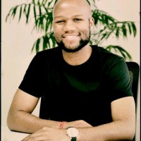 Senzo Dlomo