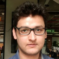 Deepak Singh