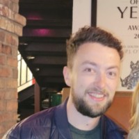 Sean McManus