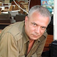 Boris Maximov