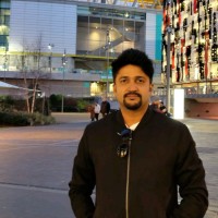 Sujay Betgeri