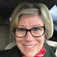 Lisa Magnant