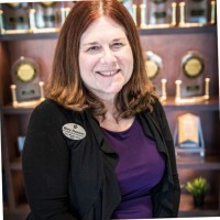 Mary Dawson