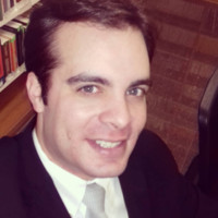 Michael Andrew Cunha