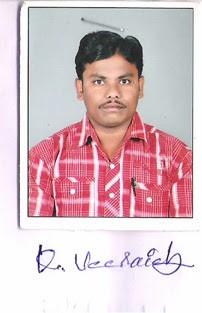 Kandru Veeraiah