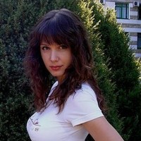 Елена Оспина