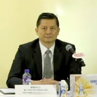 Chris Lau