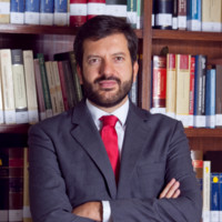 Bosco García de Viedma