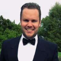 Christopher Onarheim
