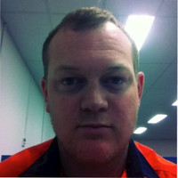 Kevin Eastwood