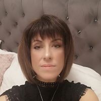 Lianne Mcgagh