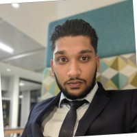 Asif Ahmed