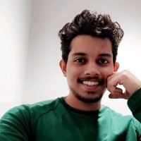 Prashanth Rodrigues