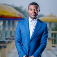 Adedayo Ogundipe Msc,Pmp