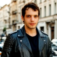 Patrick Mathys
