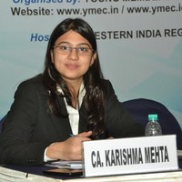 Karishma Mehta