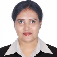 Shiji Sarah George