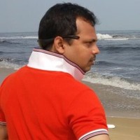 Paradip Ghosh