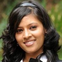 Sarita Sri