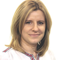 Olga Roj (Chepa)