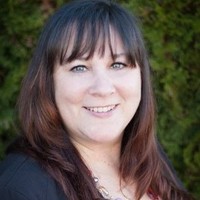 Stephanie Parrish