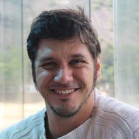 Rodrigo Pingret