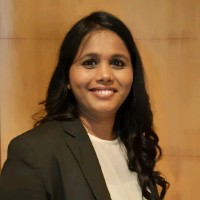 Rashmi Nair