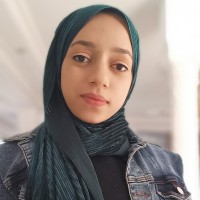 chaima rihani